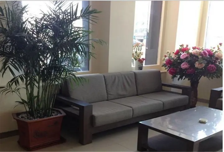 Харбин: Hanting Hotel Harbin Wanda Plaza