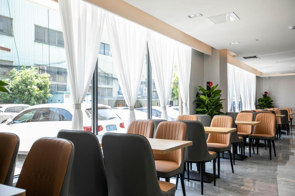 Ханчжоу: Elan Inn Hangzhou Shiqiao Road Kangning Street