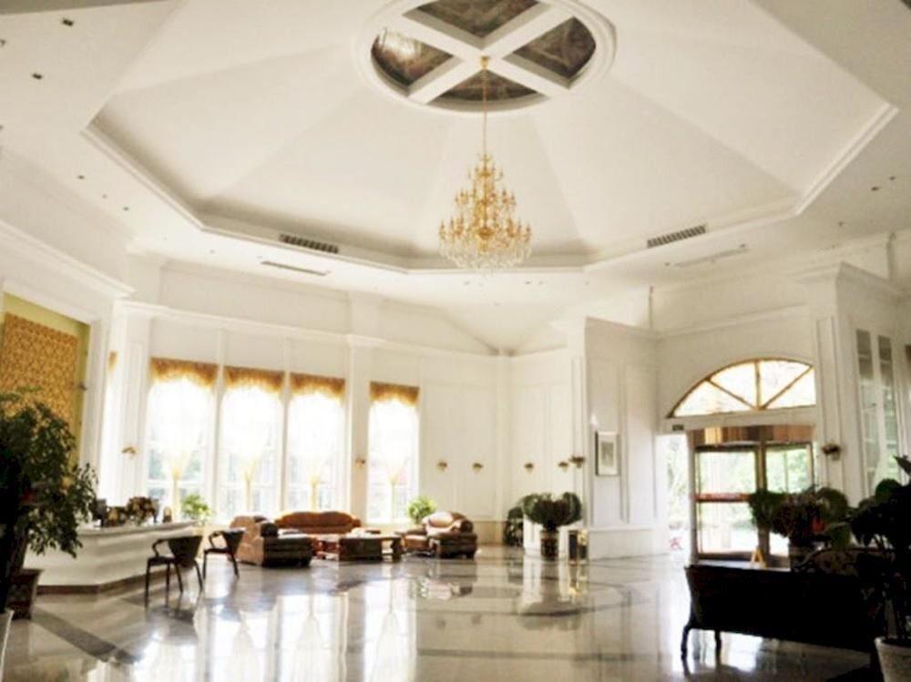 Ханчжоу: Elan Hangzhou Songcheng