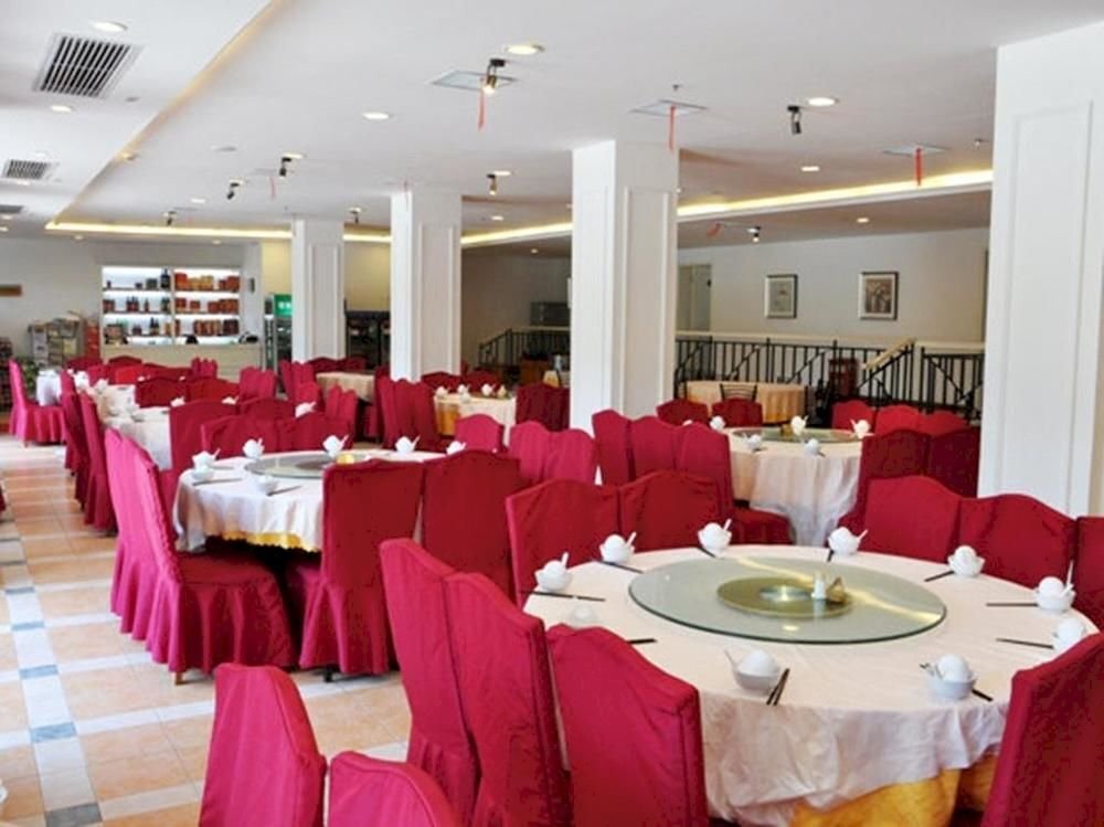 Ханчжоу: Elan Hangzhou Songcheng
