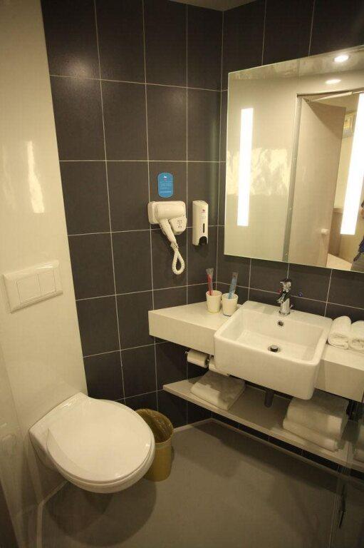 Циндао: Hanting Hotel Qingdao Jimo Heshan Road