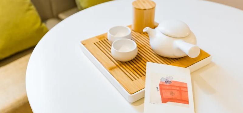 Шанхай: JI Hotel Shanghai Hongqiao Hechuan Road