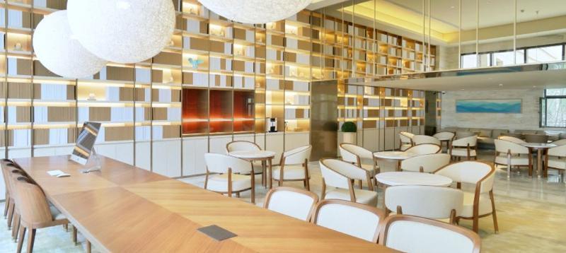 Шанхай: JI Hotel Shanghai Hongqiao Hechuan Road