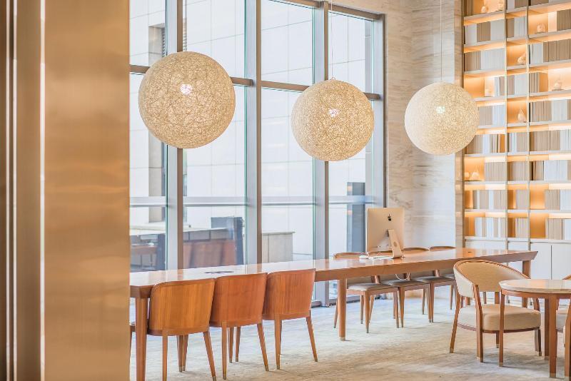 Шанхай: JI Hotel Shanghai Hongqiao Hechuan Road