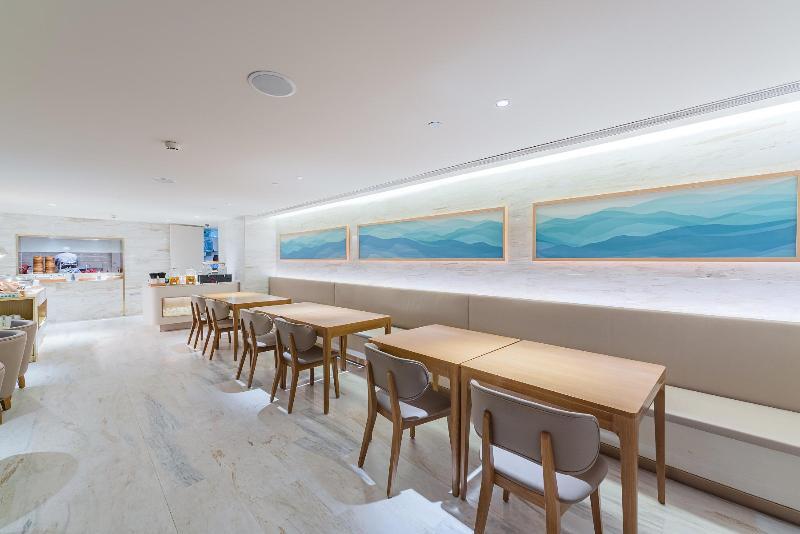 Шанхай: JI Hotel Shanghai Hongqiao Hechuan Road