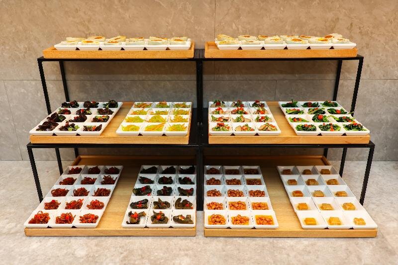 Шанхай: Ji Hotel (Shanghai Xujiahui Guanshengyuan Road)