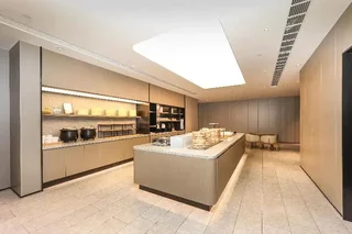 Шанхай: Ji Hotel (Shanghai Xujiahui Guanshengyuan Road)