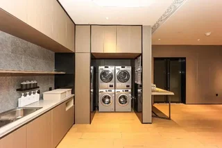 Шанхай: Ji Hotel (Shanghai Xujiahui Guanshengyuan Road)