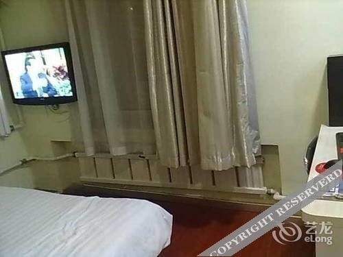 Харбин: Hanting Express Harbin Nanjijie Road