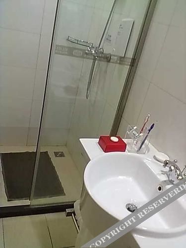 Харбин: Hanting Express Harbin Nanjijie Road