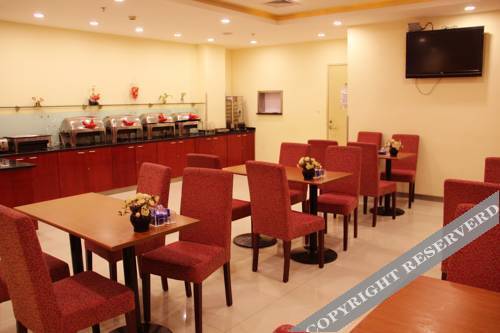 Ухань: Hanting Express Wuhan Wuhan University