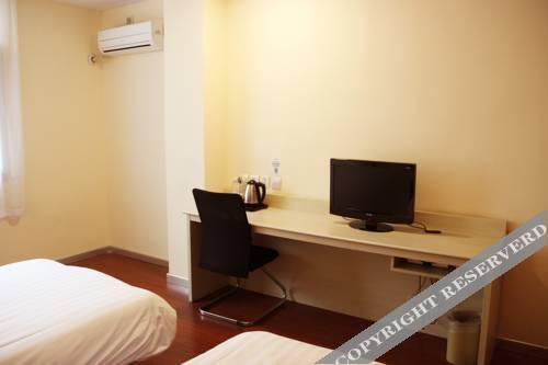 Ухань: Hanting Express Wuhan Wuhan University