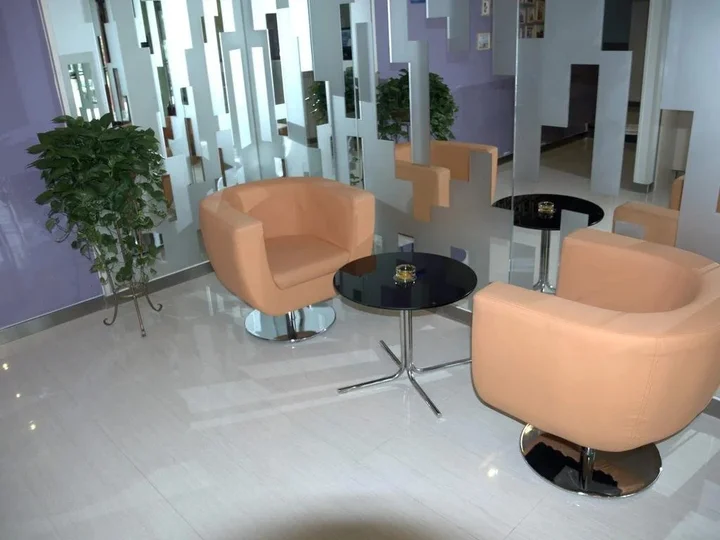 Сиань: Hanting Express Xi'an South Second Ring Hi-tech Zone