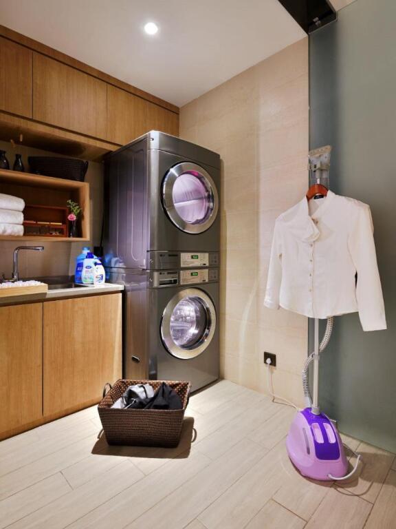 Чэнду: Hanting Youjia Hotel Chengdu Shuhan Road East Metro Station