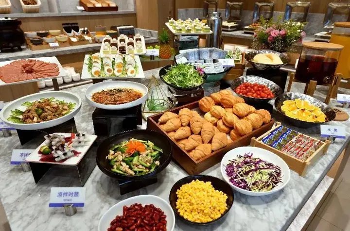 Чэнду: Hanting Youjia Hotel Chengdu Shuhan Road East Metro Station