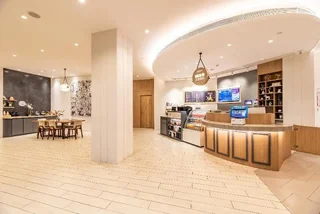 Чэнду: Hanting Youjia Hotel Chengdu Shuhan Road East Metro Station