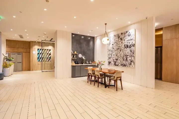 Чэнду: Hanting Youjia Hotel Chengdu Shuhan Road East Metro Station