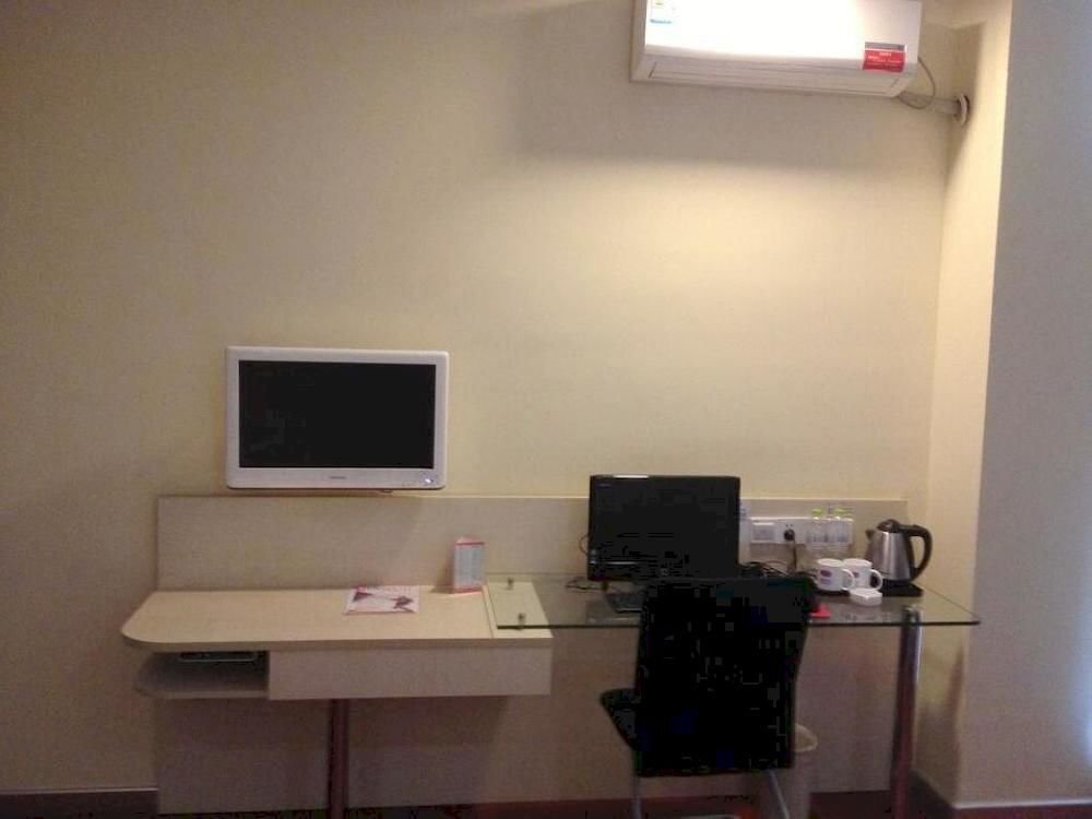 Яньчэн: Hanting Express Yancheng Haiyan Museum