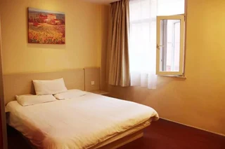 Чжучжоу: Hanting Express Zhuzhou Shennong Park