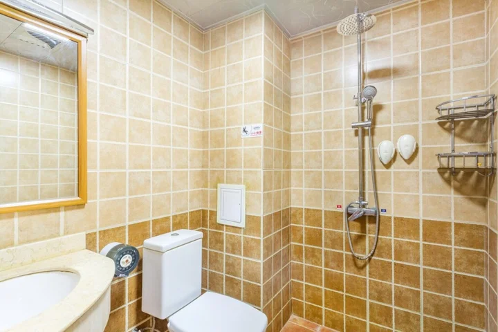 Цзинхун: Siam Hotel Xishuangbanna