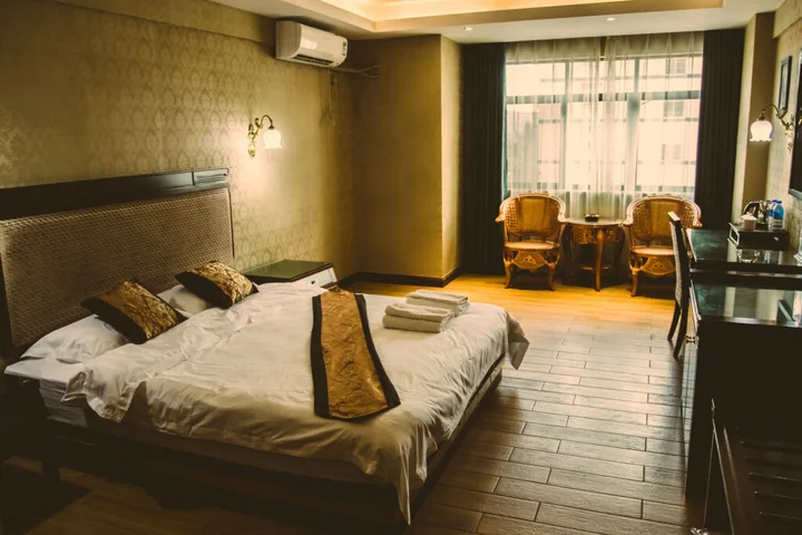 Цзинхун: Siam Hotel Xishuangbanna