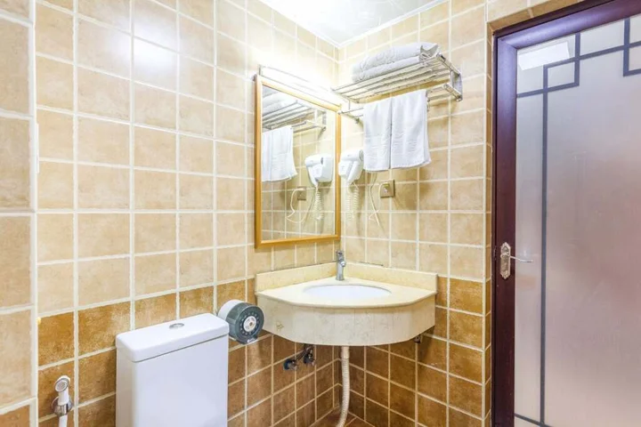 Цзинхун: Siam Hotel Xishuangbanna