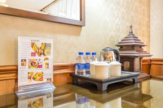 Цзинхун: Siam Hotel Xishuangbanna