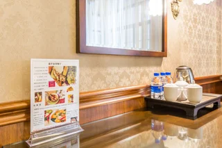 Цзинхун: Siam Hotel Xishuangbanna