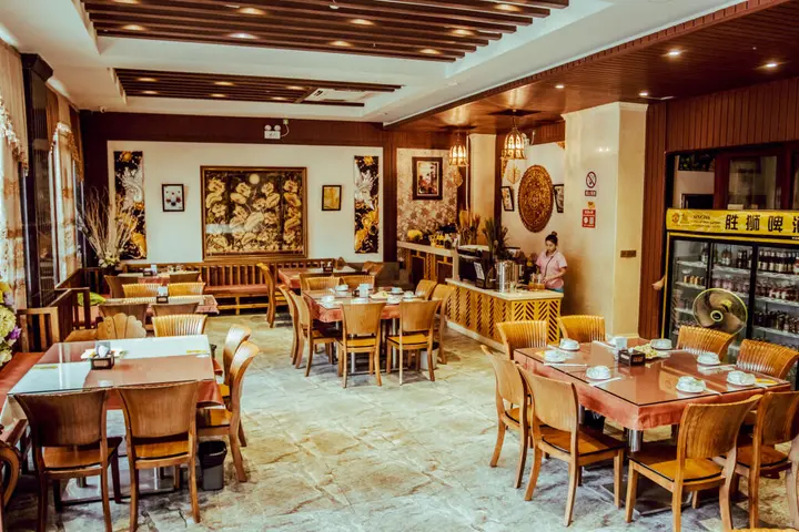 Цзинхун: Siam Hotel Xishuangbanna