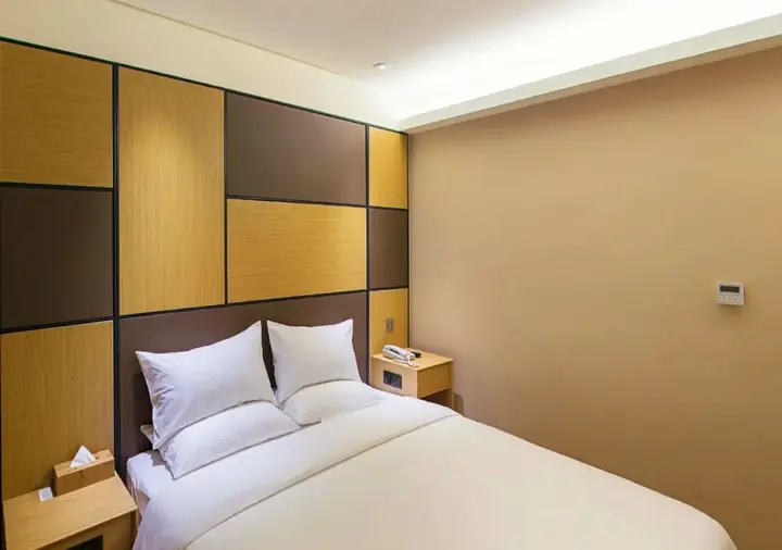 Шанхай: JI Hotel Shanghai Hongqiao Gubei Road Branch