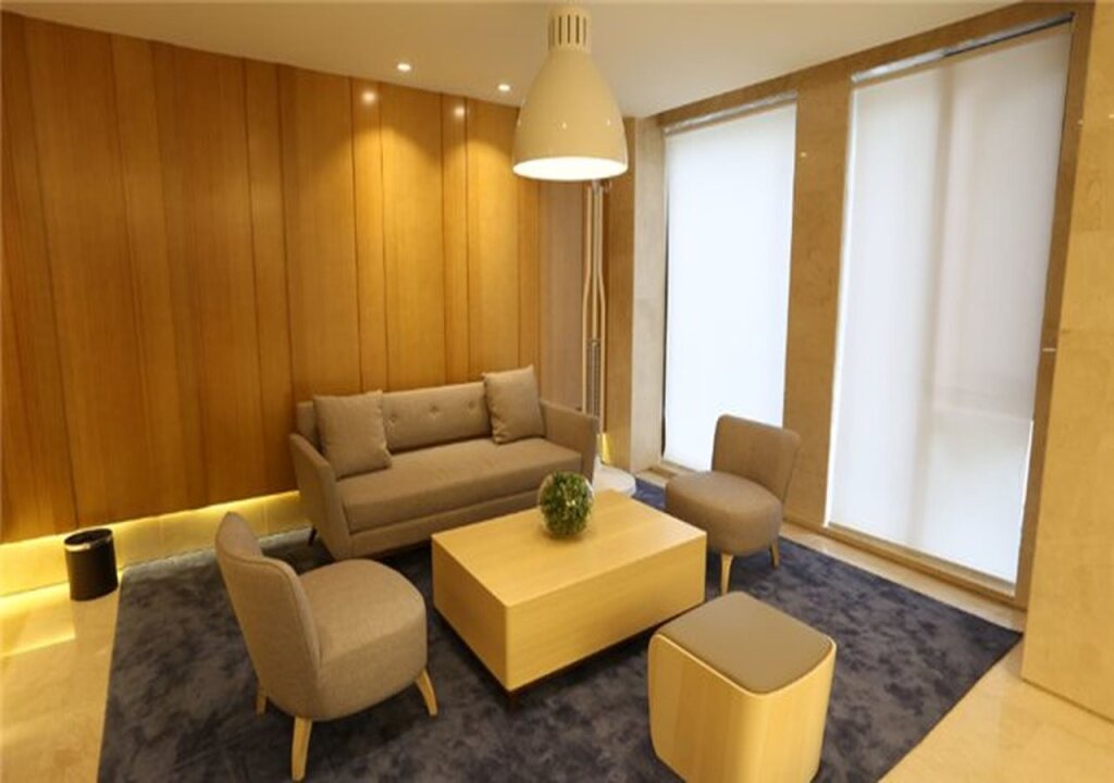 Шанхай: JI Hotel Shanghai Hongqiao Gubei Road Branch