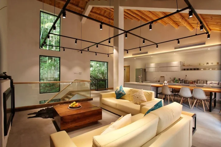 Хучжоу: Emerald hills villa