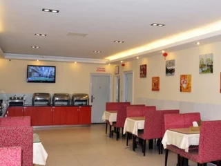 Цюаньчжоу: Hanting Express Wanda Quanzhou