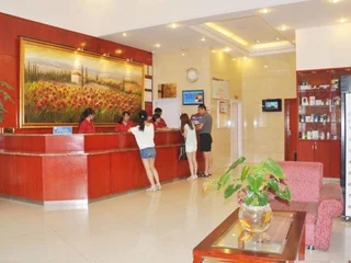 Цюаньчжоу: Hanting Express Wanda Quanzhou
