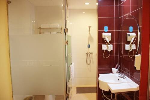 Сямынь: Hi Inn Xiamen Railway Station Jinbang West Road Branch