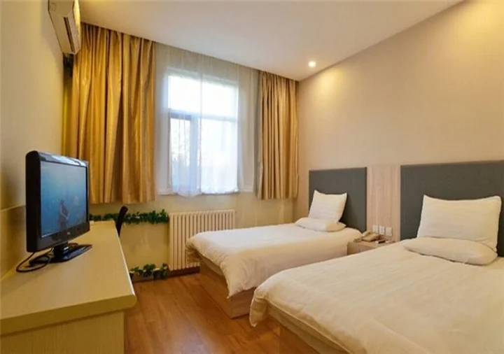 Чжэнчжоу: Hanting Express Zhengzhou Chengdong Road Branch