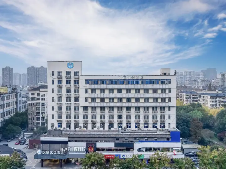 Hanting Cuiyuan — фото 6