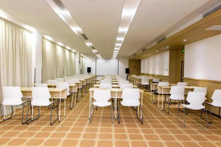 Hanting Hotel Shanghai Songjiang Sheshan — фото 3
