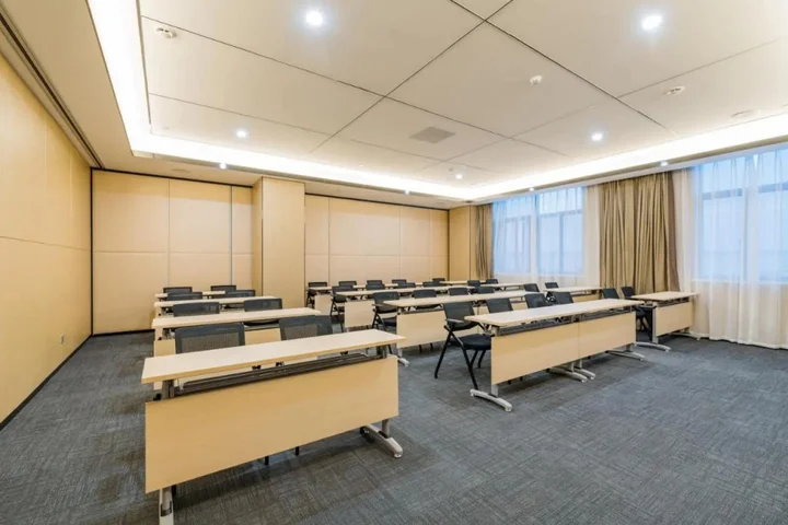 Нанкин: Atour Hotel Nanjing Xin'gang Development Zone