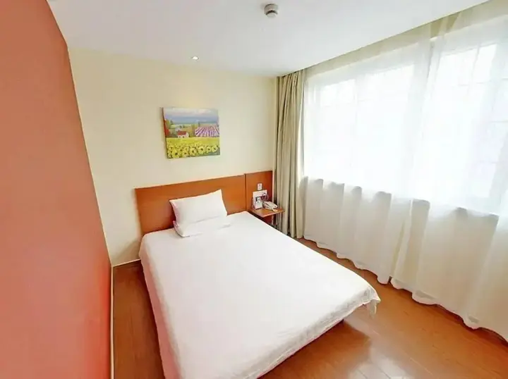 Чжэнчжоу: Hanting Hotel