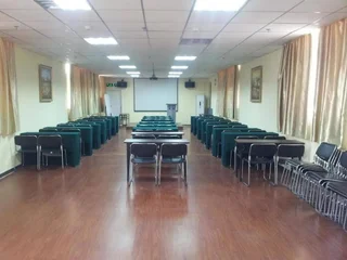Чжэнчжоу: Hanting Hotel