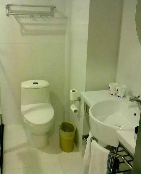 Чжэнчжоу: Hanting Hotel