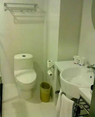 Чжэнчжоу: Hanting Hotel
