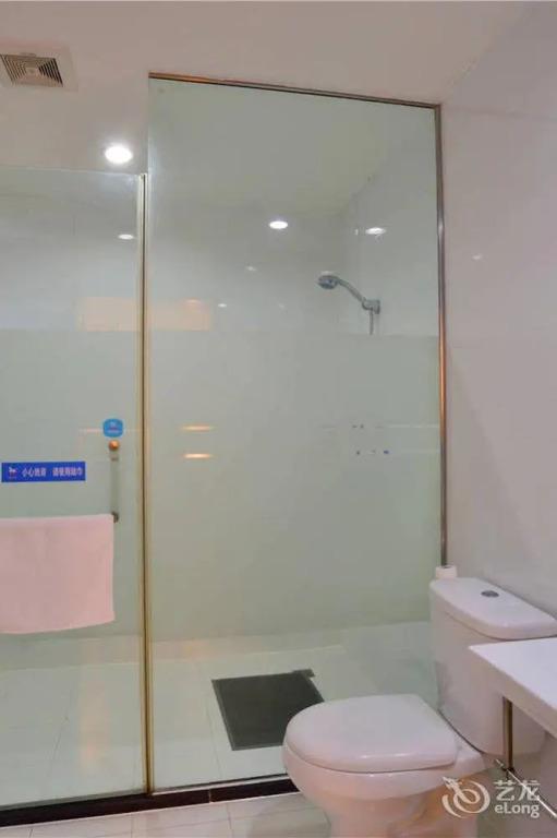 Чжэнчжоу: Hanting Hotel