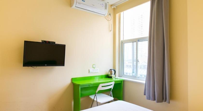 Ханчжоу: Hi Inn Hangzhou Huanglong