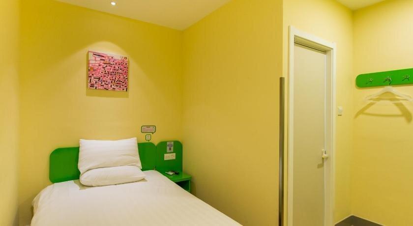 Ханчжоу: Hi Inn Hangzhou Huanglong