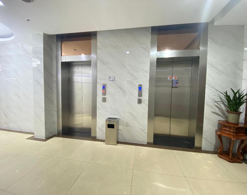Ханчжоу: Hanting Express (Hangzhou Gudun Road)