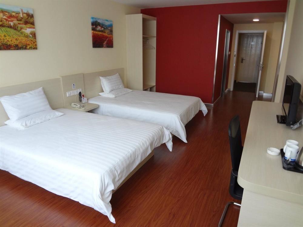 Тайчжоу: Hanting Hotel--xinghua Yingwu Middle Road