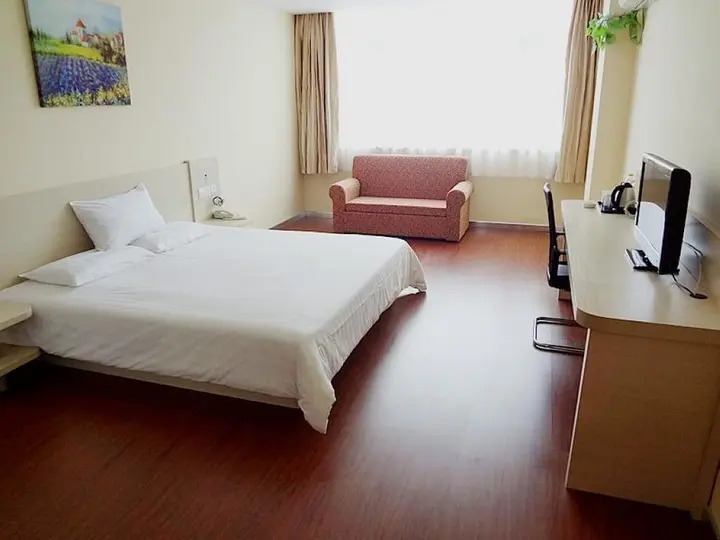 Тайчжоу: Hanting Hotel--xinghua Yingwu Middle Road