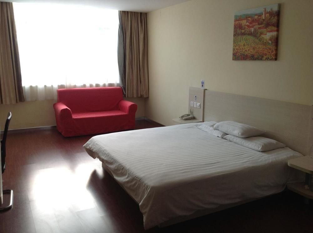 Тайчжоу: Hanting Hotel--xinghua Yingwu Middle Road